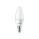 Лампочка Philips ESSLEDCandle 6W 620lm E14 840 B35NDFRRCA (929002971107)