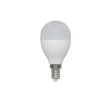Лампочка Osram LED VALUE CL P75 7,5W/840 230V FR E27 10X1 (4058075624221)