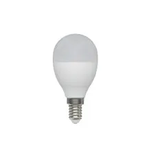 Лампочка Osram LED VALUE CL P75 7,5W/840 230V FR E27 10X1 (4058075624221)