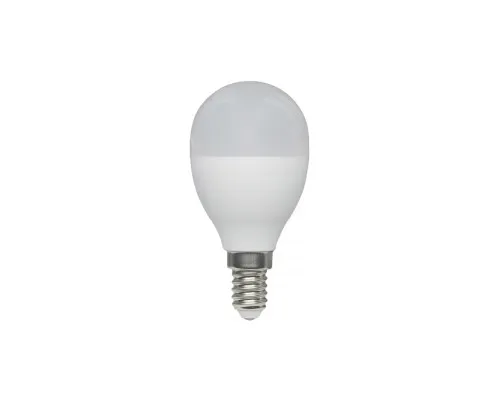 Лампочка Osram LED VALUE CL P75 7,5W/840 230V FR E27 10X1 (4058075624221)