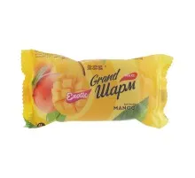 Тверде мило Grand Шарм Манго 125 г (4820195507223)