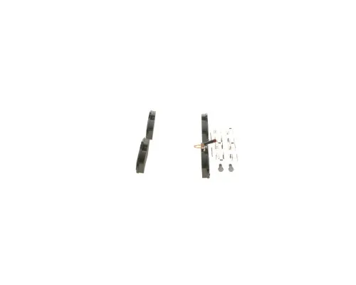 Гальмівні колодки Bosch 0 986 494 085
