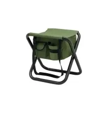 Стілець складаний NeRest NR-25 S з сумкою Green (4820211100599_1)