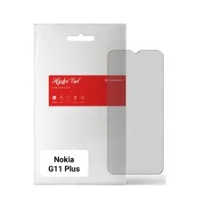 Плівка захисна Armorstandart Matte Nokia G11 Plus (ARM65124)