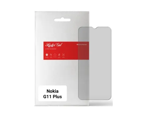 Плівка захисна Armorstandart Matte Nokia G11 Plus (ARM65124)