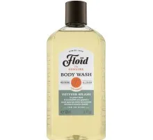Гель для душу Floid Vetyver Splash 500 мл (8004395321315)