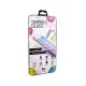 Скло захисне Drobak Matte Ceramics Anty Spy Apple iPhone 13 mini (606053)
