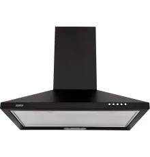 Витяжка кухонна Jantar KBT 650 LED 60 BL