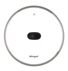 Кришка для посуду Ringel Universal 24 см (RG-9301-24)