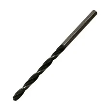 Свердло Werk по металу HSS-R - 14.0х108х160мм DIN 338 (40068)