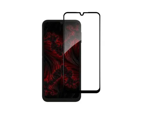 Скло захисне Intaleo Full Glue Samsung A24 5G (1283126573712)