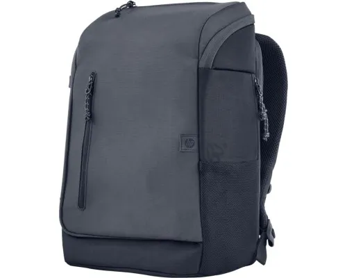 Рюкзак для ноутбука HP 15.6" Travel 25L IGR Laptop Backpack (6B8U4AA)