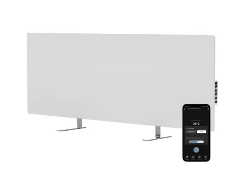 Обігрівач AENO Premium Eco Smart GH3S (AGH0003S)
