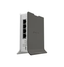 Маршрутизатор Mikrotik hAP ax lite LTE6 (L41G-2axDFG621-EA)