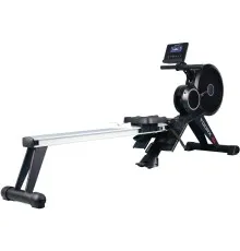 Гребний тренажер Toorx Rower RWX 700 (RWX-700) (930469)