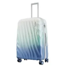Валіза Semi Line Gradient 29" L Blue/Navy (T5648-3)