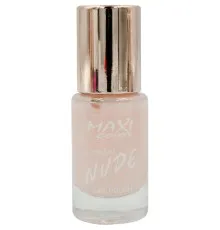 Лак для нігтів Maxi Color Powder Nude Nail Polish 07 (4823097123591)