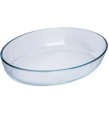 Форма для випікання Pyrex Essentials овальна 30 х 21 х 6 см 2,2 л (345B000/8044)