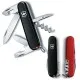 Ніж Victorinox Spartan Ukraine 91 мм Чорно-червоний (1.3603.3.1)