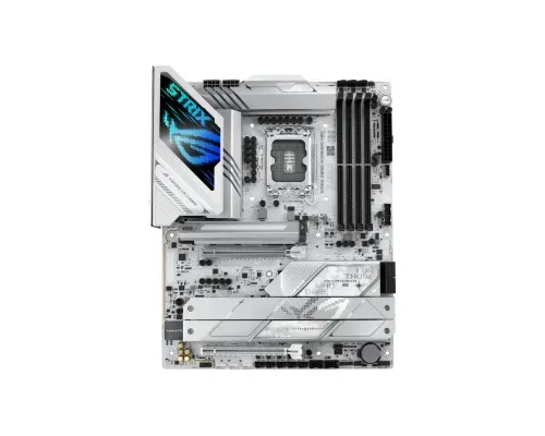 Материнська плата ASUS ROG STRIX Z890-A GAMING WIFI