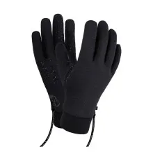 Водонепроникні рукавички Dexshell StretchFit 2.0 Gloves чорні розмір M (DG90906BLK2.0-M)
