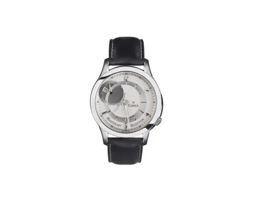 Наручний годинник Cimier 6102-SS011