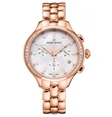 Наручний годинник Claude Bernard 10232 37RPM NAIR