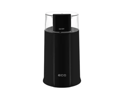 Кавомолка ECG KM 122 Easygrind Black