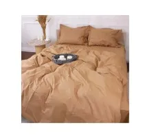Постільна білизна MirSon Poplin Line 015 Sandy 110x140 (2200006277385)