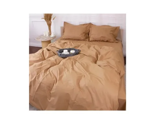 Постільна білизна MirSon Poplin Line 015 Sandy 110x140 (2200006277385)