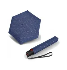 Парасоля Knirps U.200 Rain Blue (Kn95-2200-8473)