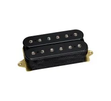 Звукознімач для гітари DiMarzio Super Distortion F-Spaced Black (DP100FBK)