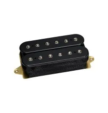 Звукознімач для гітари DiMarzio Super Distortion F-Spaced Black (DP100FBK)