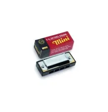 Губна гармоніка Seydel Mini (60080)