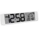 Настінний годинник Technoline WS8120 White (DAS302710)
