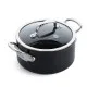 Каструля GreenPan Barcelona Pro, 24 см, 4,9 л (CC005334-001)