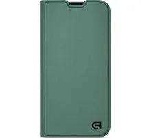 Чохол до мобільного телефона Armorstandart OneFold Case Motorola G05 / E15 Green (ARM83007)