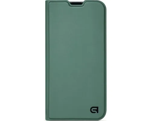 Чохол до мобільного телефона Armorstandart OneFold Case Motorola G05 / E15 Green (ARM83007)
