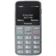 Мобільний телефон Panasonic KX-TU160 Grey (KX-TU160EXG)