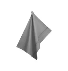Рушник Kela кухонний Tia, 70x50 см, сірий зі смужкою (12707) (00000023307)