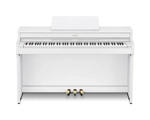 Цифрове піаніно Casio Celviano AP-300WEC7 (363389)