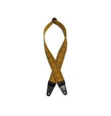 Ремінь для гітари Fender Strap 2" Pasadena Woven Lattice Tan (236934)