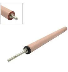 Вал гумовий HP CLJ Pro M452/454/Canon MF-732/RM2-6435-LPR Welldo (LPR-M452WSR-WD)