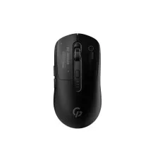 Мишка GamePro Genesis Winner Wireless/Bluetooth/USB Black (GM079B)