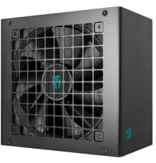 Блок живлення Deepcool 850W PN850D GamerStorm (R-PN850D-FC0B-JGEU-V2)