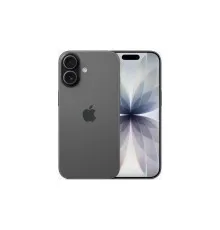 Мобільний телефон Apple iPhone 17 256GB Black (MG6J4)