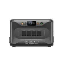 Зарядна станція BLUETTI Apex 300 3840W 2764.8Wh (APEX300)