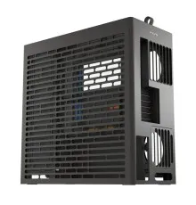 Корпус для ПК HAVN HS 420 Base Edition Black (HVN-CA-HS420-06)