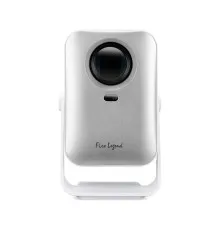 Проектор AOpen QH31S grey (MR.JYQ11.002)