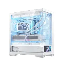 Корпус для ПК Thunderobot GQX25MWS